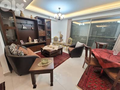 BRAND NEW 180SQ WITH TERRACE IN BEIT MERY , (BM-221)