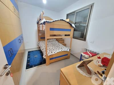 BRAND NEW 180SQ WITH TERRACE IN BEIT MERY , (BM-221)