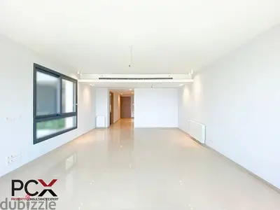 Apartment for Sale in Achrafieh I Bright | Brand New | Prime Location