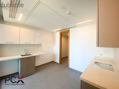 Apartment for Sale in Achrafieh I Bright | Brand New | Prime Location