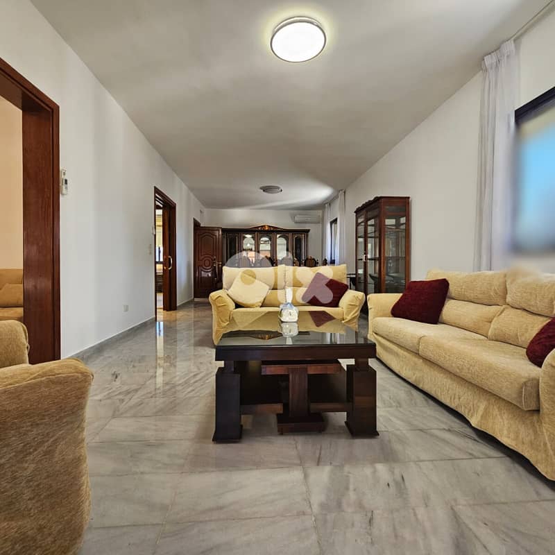 RA24-3596 PARTIAL SEA VIEW, FULLY FURNISHED 0