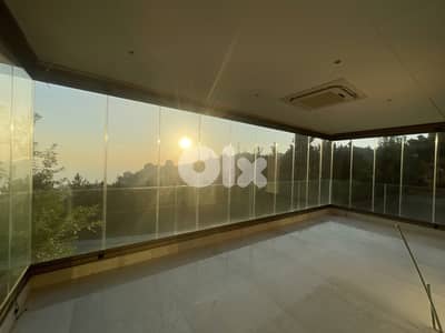 RWK343CA - Amazing Apartment For Rent In Fatqa