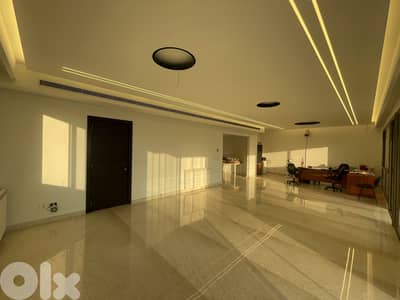 RWK343CA - Amazing Apartment For Rent In Fatqa