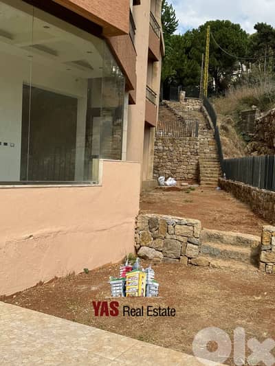 Sheileh 245m2 | 190m2 Garden | Private Entrance | Provision Pool |AC