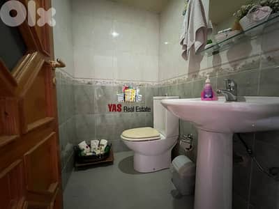 Kaslik 200m2 | Well Maintained | Classic | Well Lighted | EH |