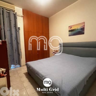JC-4314 / Apartment for Sale in Zouk Mosbeh, شقة للبيع في ذوق مصبح