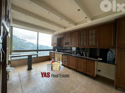Sheileh 245m2 | New | Luxurious | Unique | Prime Location AC |