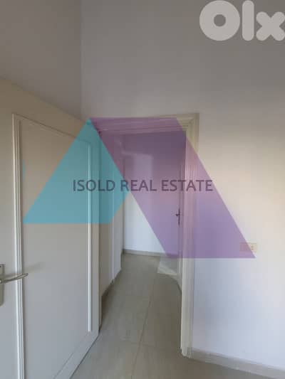 150 m2 apartment for sale in Jdeide - شقة للبيع في جديده