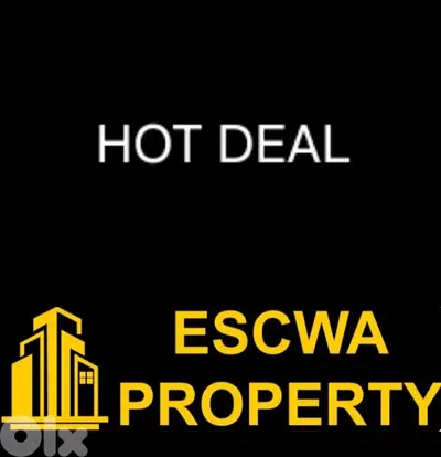 building for sale in sabtieh. بناية للبيع في السبتية