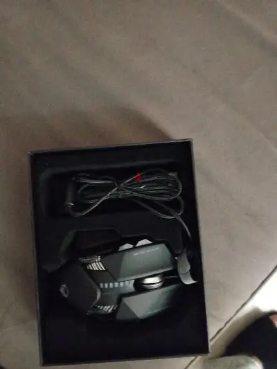 Meet ion GM80 transformers gaming mouse