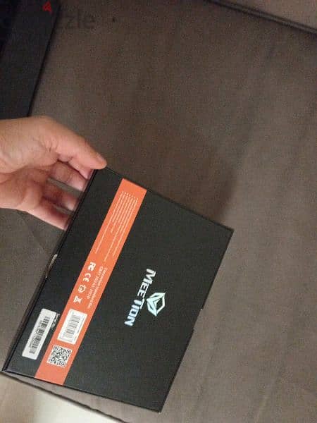 Meet ion GM80 transformers gaming mouse 2
