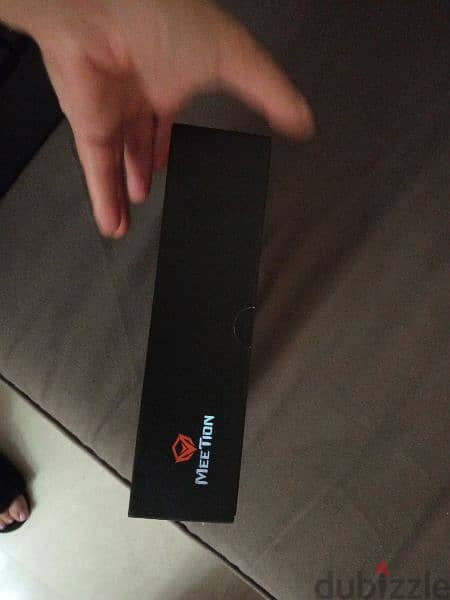 Meet ion GM80 transformers gaming mouse 3