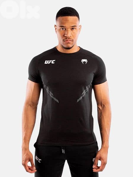 Venum T-shirt 2
