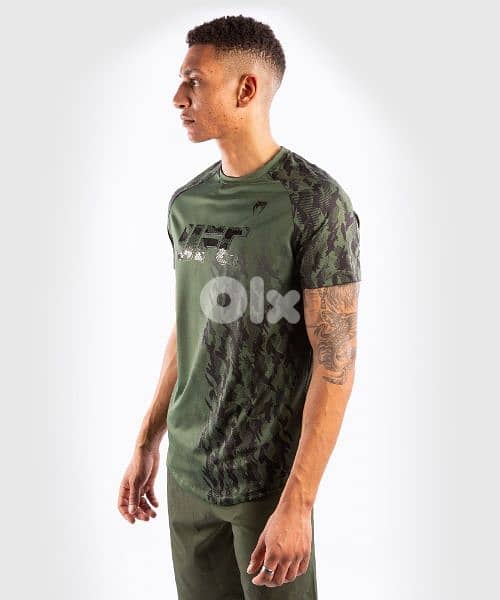 Venum T-shirt 3
