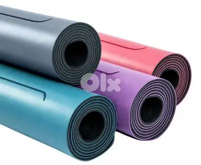 PU Rubber Mat PU Rubber Mat