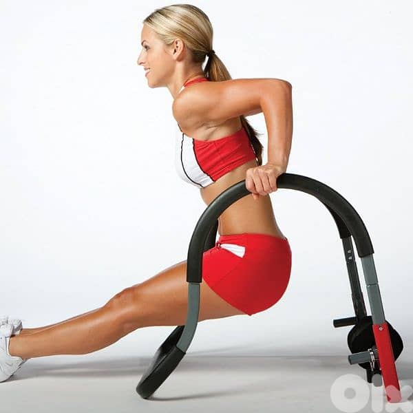 Hammer AB Roller 1