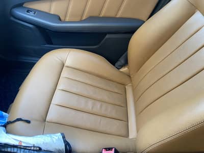 Mercedes-Benz E-Class 2013 e350