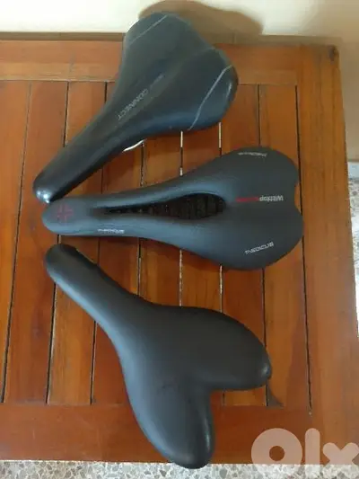 selle bike