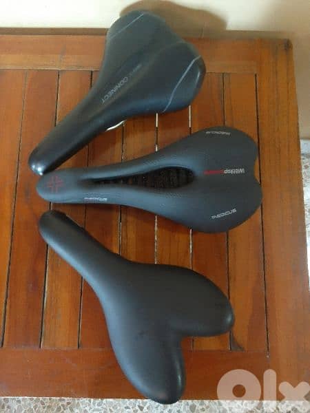 selle bike 0