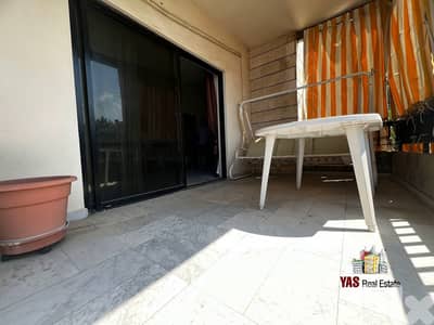 Sheileh 187m2 | Well Maintained | Furnished | Panoramic View | KS |
