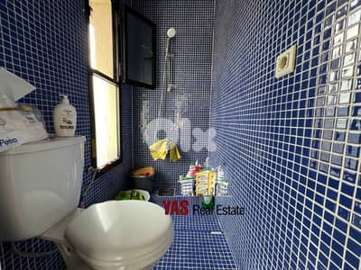 Kaslik 160m2 | Modern | Prime Location | Panoramic View | EH |
