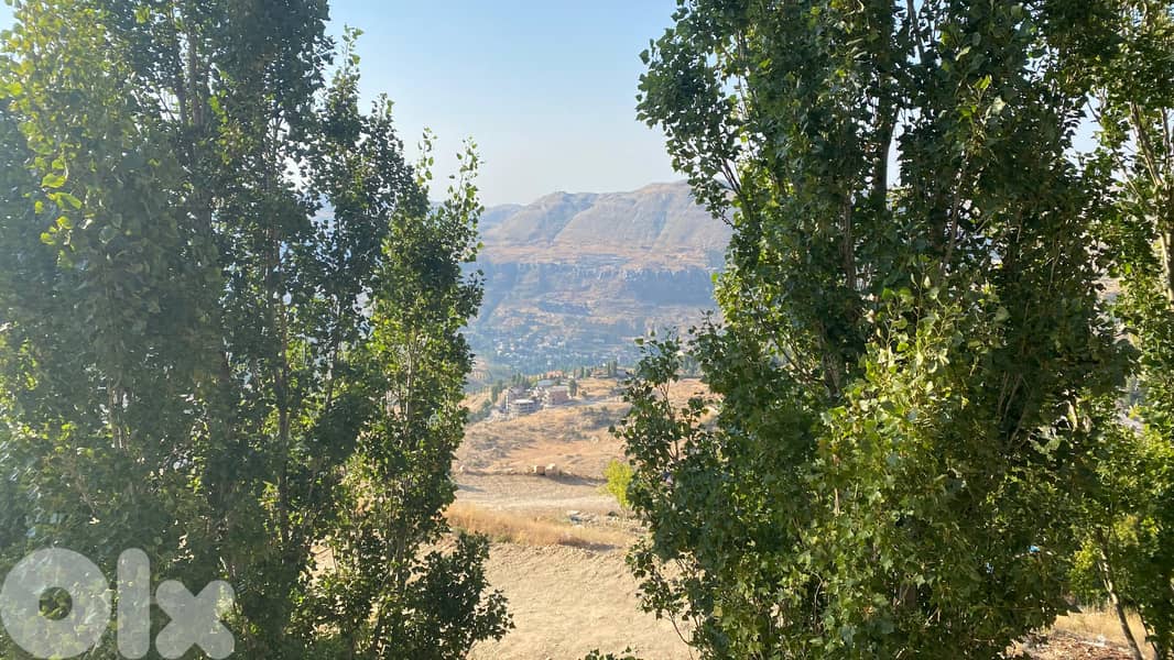 Chalet for sale in Ouyoun El Simen/ View/ Furnished 0