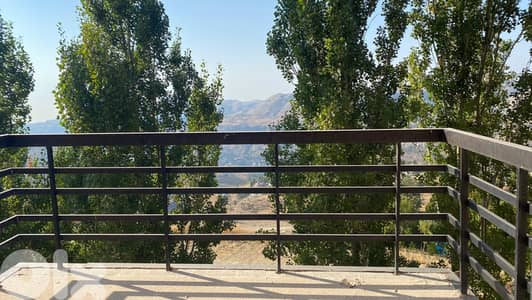 Chalet for sale in Ouyoun El Simen/ View/ Furnished