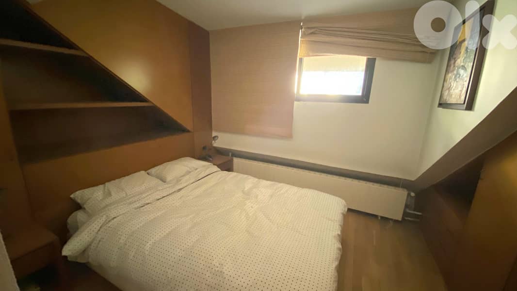 Chalet for sale in Ouyoun El Simen/ View/ Furnished 8