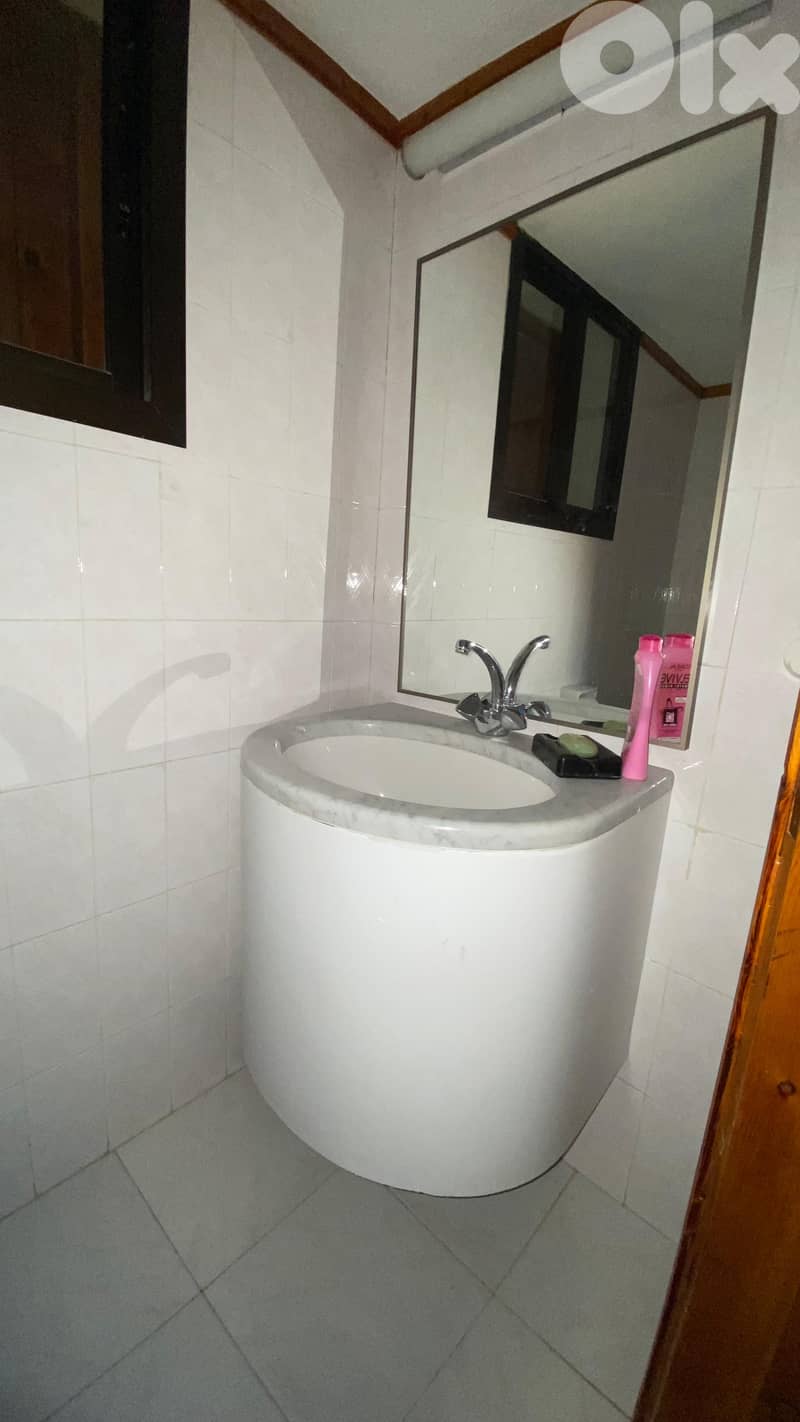 Chalet for sale in Ouyoun El Simen/ View/ Furnished 10