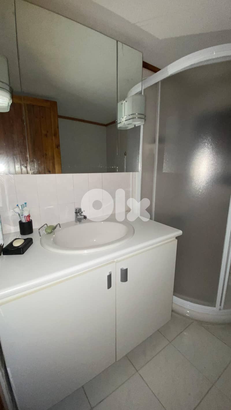 Chalet for sale in Ouyoun El Simen/ View/ Furnished 11