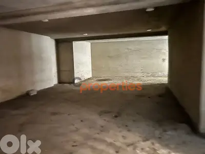Warehouse for rent in Zeghrineمستودع للإيجار في زغرين  CPSM111