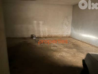 Warehouse for rent in Zeghrineمستودع للإيجار في زغرين  CPSM111