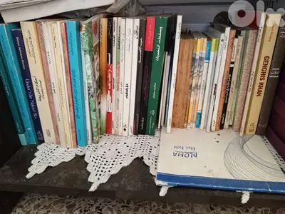 كتب بأرخص اسعار