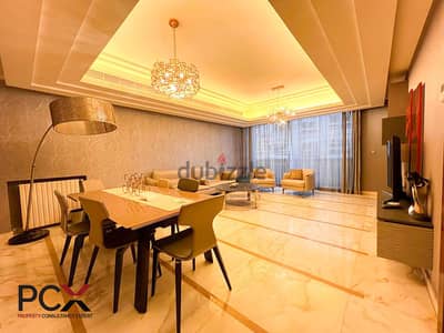 Apartment For Rent In Downtown I Furnished I Balcony | Easy Access