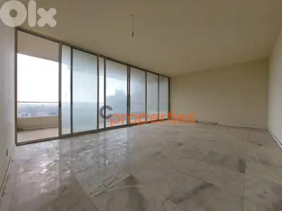 Apartment for sale in Jal el dibشقة للبيع في جل الديب  CPSM106