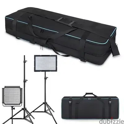 Professional Lighting Bag – xlarge (only bag)