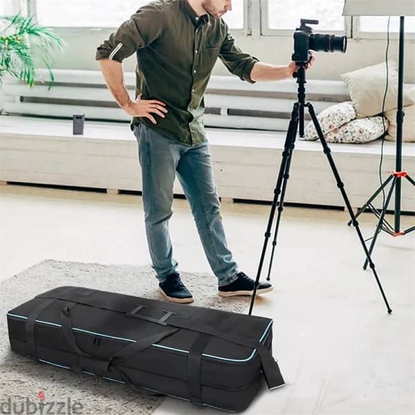 Professional Lighting Bag – xlarge (only bag) 2