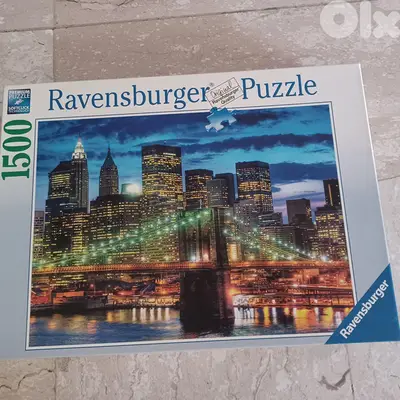 Puzzle