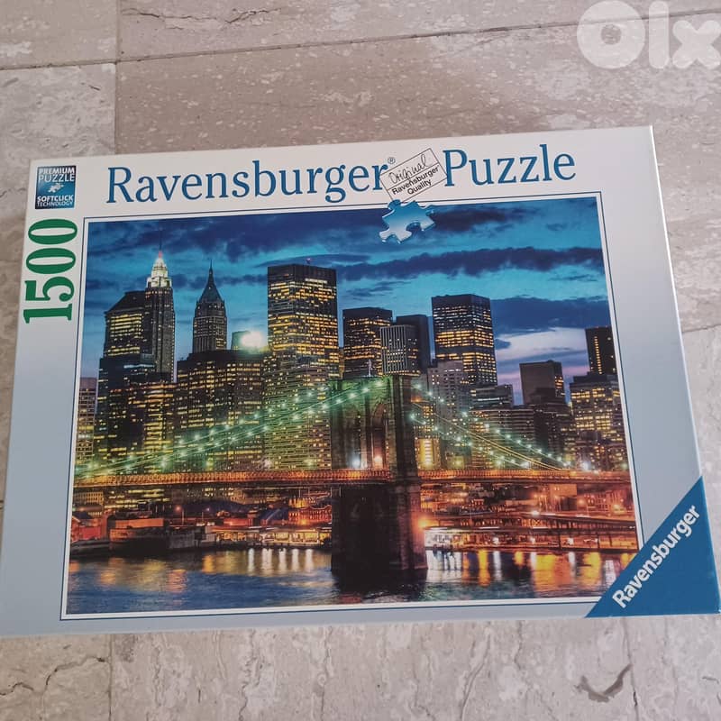 Puzzle 1