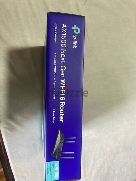 Router Tp link  الاصلي…سوبر سريع وتغطية واسعة 7