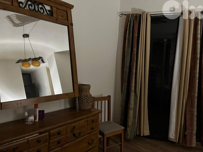 beit mery spacious apartment with terrace and garden nice view #6312 0