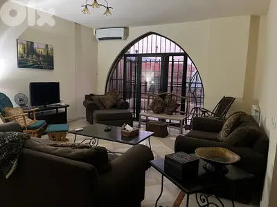 beit mery spacious apartment with terrace and garden nice view #6312