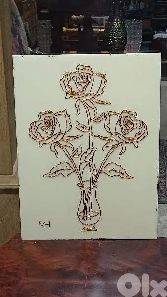 antique