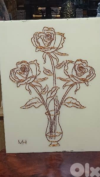 antique 3