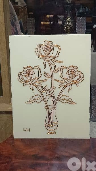 antique 9