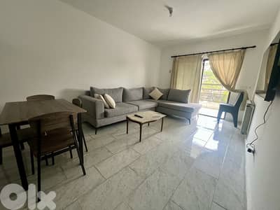 Prime Location ! 2 Bedrooms apartment for rent in Broumana