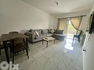 Prime Location ! 2 Bedrooms apartment for rent in Broumana