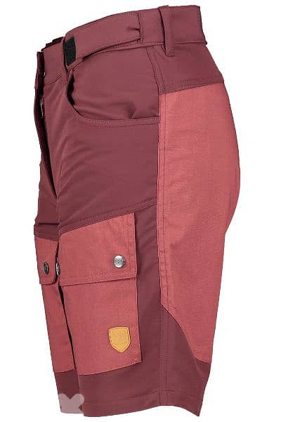 whistler hiking short 1