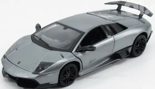 Lamborghini Murcielago SV diecast car model 1 :24