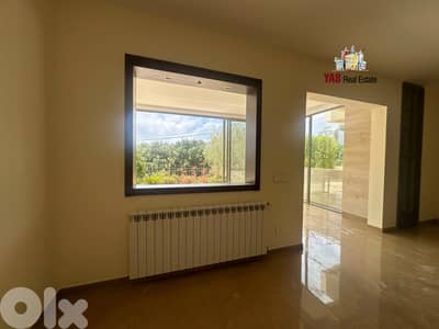 Sheileh 200m2 | 100m2 Garden | Prime Location | Private Street | AC |